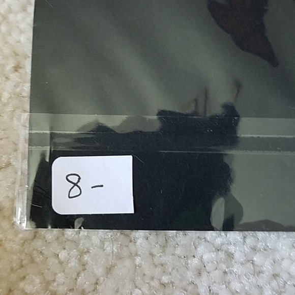 Mermaid patch - Picture 3 of 4